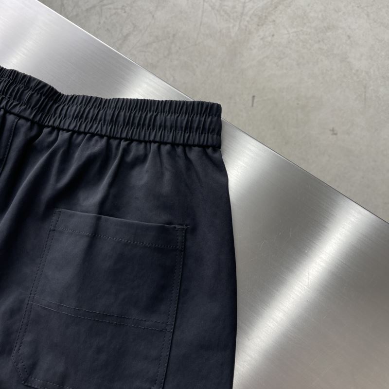 Descente Long Pants